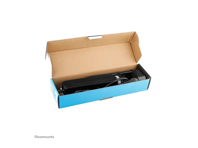 Neomounts - Flerkoplingslist USB-C + USB-A AC 230 V 3680 watt inng...