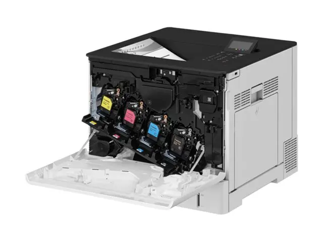 Canon i-SENSYS LBP732Cdw - Skriver farge Dupleks laser A4/Legal 12...