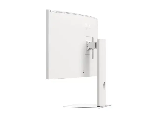 LG UltraFine 40WT95UF-W - LED-skjerm - kurvet - 40" - 5120 x 2160 ...