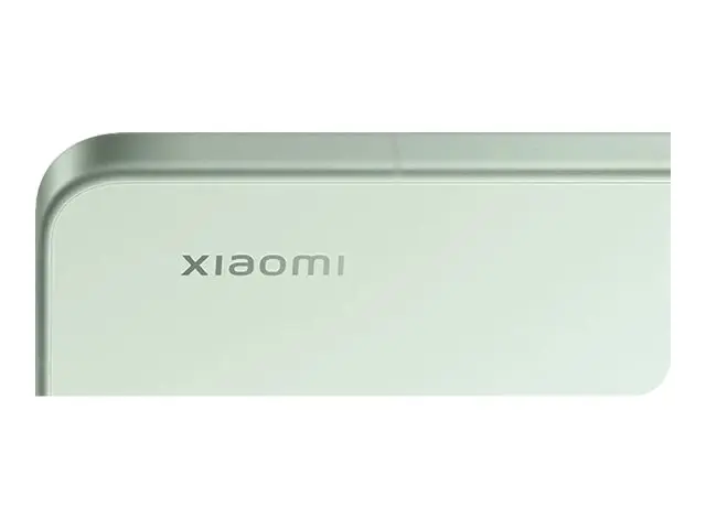 Xiaomi 15 - Grønn 256 GB