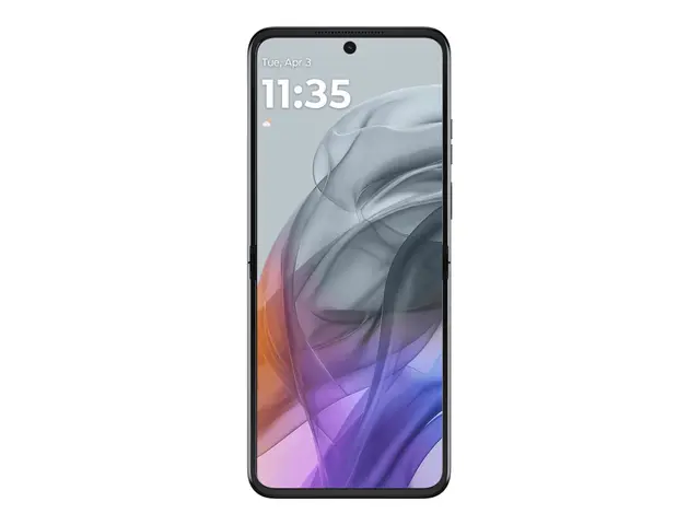 Motorola RAZR 50 - Koalagrå 256 GB