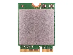 Intel Wi-Fi 6E AX211 - Nettverksadapter - M.2 2230 (CNVio2) 802.11ax, Bluetooth 5.2