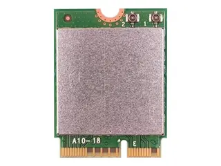 Intel Wi-Fi 6E AX211 - Nettverksadapter - M.2 2230 (CNVio2) 802.11ax, Bluetooth 5.2