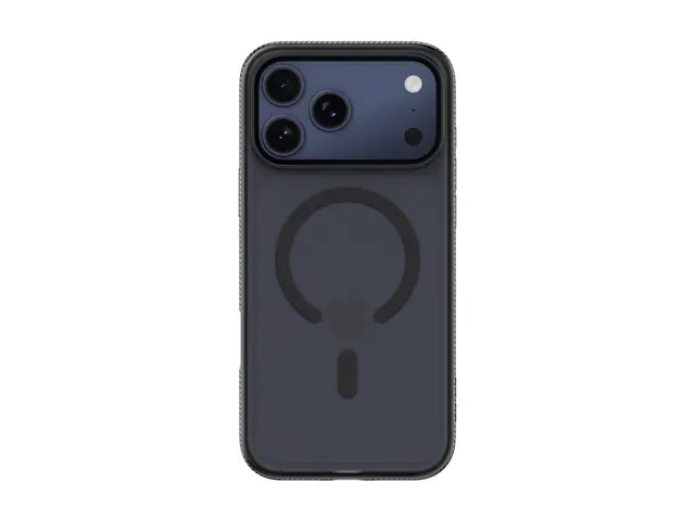 Belkin SheerForce Grip Series - Baksidedeksel for mobiltelefon Mag...