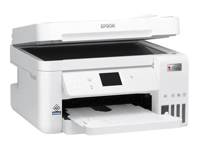 Epson EcoTank ET-4856 - Multifunksjonsskriver - farge - ink-jet - ...