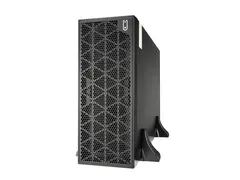 APC - Batteriinnbygging (rackmonterbar/ekstern) 32 x batteri - blysyre - 4U - svart