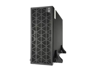 APC - Batteriinnbygging (rackmonterbar/ekstern) 32 x batteri - blysyre - 4U - svart