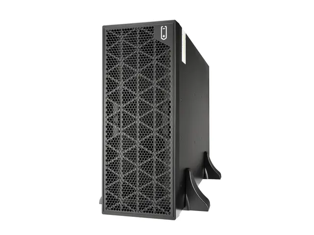 APC - Batteriinnbygging (rackmonterbar/ekstern) - 32 x batteri - b...