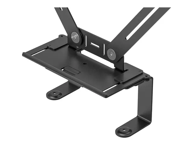 Logitech TV Mount For Video Bars - Kameramontering kan monteres un...