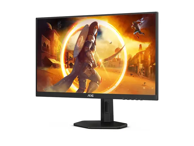 AOC Gaming 27G4X - G4 Series LED-skjerm gaming 27" 1920 x 1080 Ful...