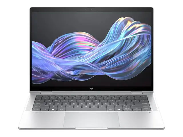 HP EliteBook X Flip G1i Notebook Next Gen AI - Copilot+ PC 14" Int...
