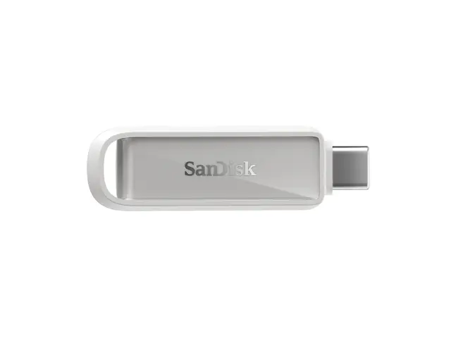 SanDisk Phone Drive - USB-flashstasjon 512 GB USB-C 3.2 Gen 1 arkt...