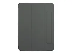 dbramante1928 Avenida - Lommebok for nettbrett ICON - skogs skygge - for Apple 10.9-inch iPad (10. generasjon); iPad (A16)