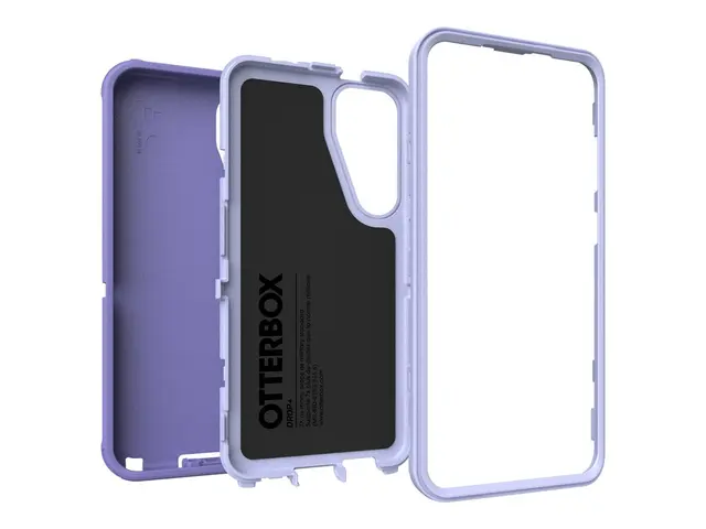 OtterBox Defender Series - Baksidedeksel for mobiltelefon robust f...
