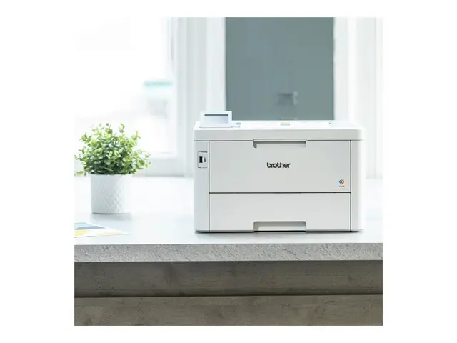 Brother HL-L8240CDW - Skriver farge Dupleks LED A4/Legal 600 x dpi...