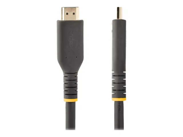 StarTech.com 7m (23ft) Active HDMI Cable w/ Ethernet - 2.0 4K 60Hz...