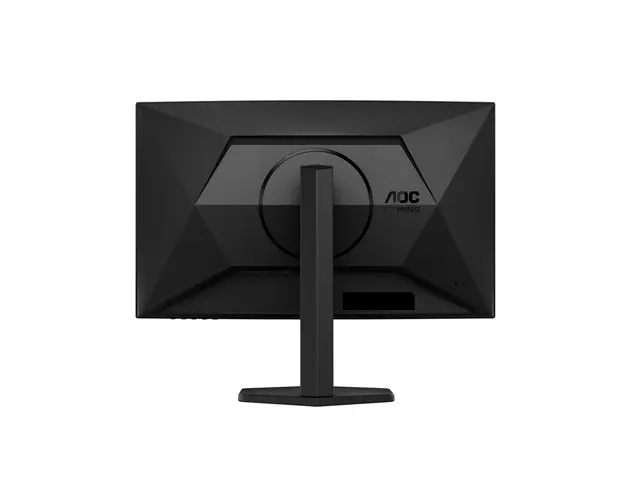 AOC Gaming CQ27G4X - G4 Series LED-skjerm gaming kurvet 27" 2560 x...