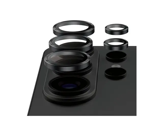 PanzerGlass Hoops Ceramic II - Linsebeskytter for mobiltelefon Sam...