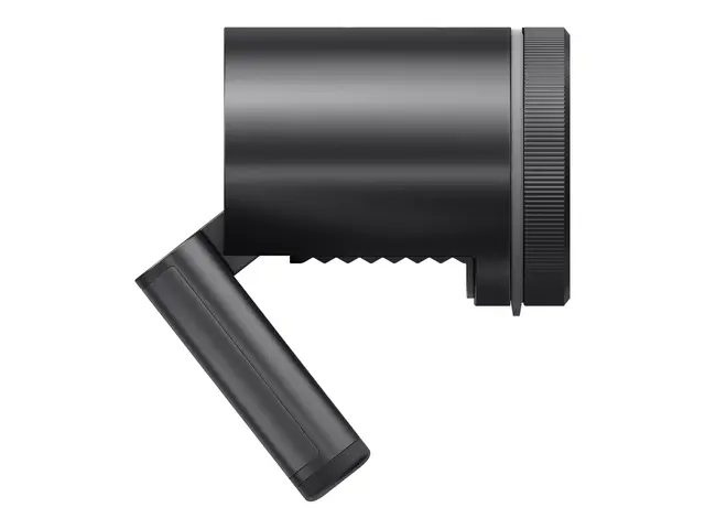 Lenovo - Nettkamera farge 2560 x 1440 2K lyd USB 2.0 MJPEG, YUY2 D...