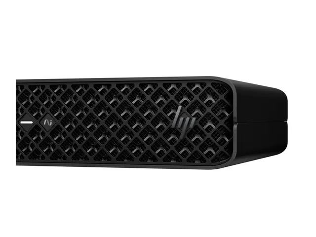 HP Workstation Z2 G1i - mini AI PC, Core Ultra 7 265K 3.9 GHz 32 G...