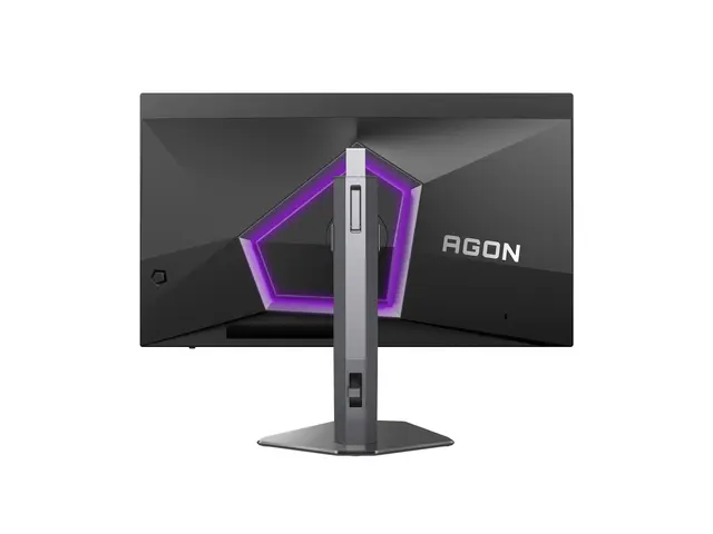 AOC AGON PRO AG276QKD2 - AG6 Series OLED-skjerm gaming 27" (26.5" ...