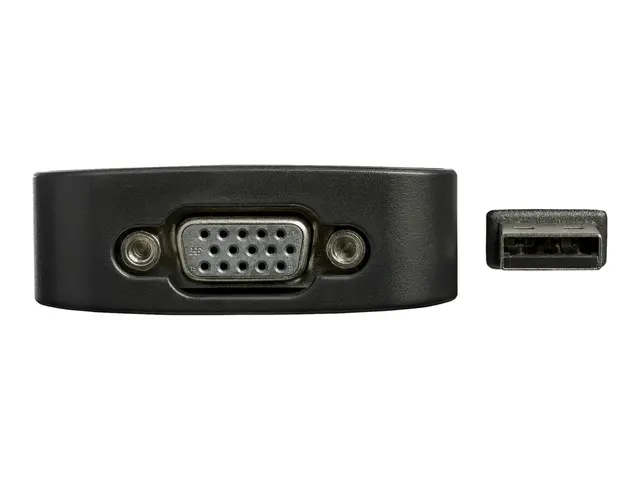 StarTech.com USB to VGA Adapter - 1920x1200 - External Video & Gra...