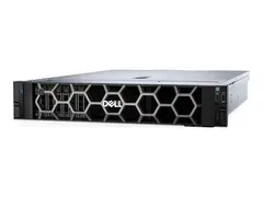 Dell PowerEdge R760xs - rackmonterbar Xeon Silver 4410Y 2 GHz 32 GB - SSD 480 GB
