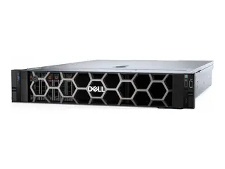 Dell PowerEdge R760xs - rackmonterbar Xeon Silver 4410Y 2 GHz 32 GB - SSD 480 GB