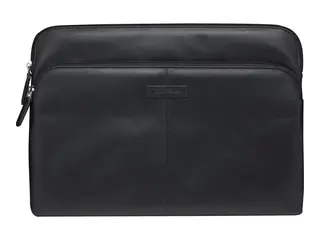 dbramante1928 Skagen Pro+ - Notebookhylster 2. generasjon - 13" - svart - for Apple MacBook Air (Begynnelsen av 2020, I slutten av 2020); MacBook Pro