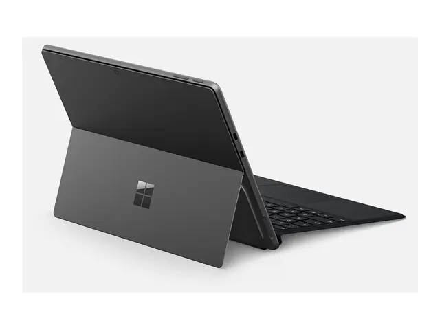 Microsoft Surface Pro Keyboard - Tastatur med styreplate bakbelysn...
