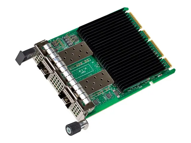 Intel Ethernet Network Adapter E810-XXVDA2 - Nettverksadapter Open...