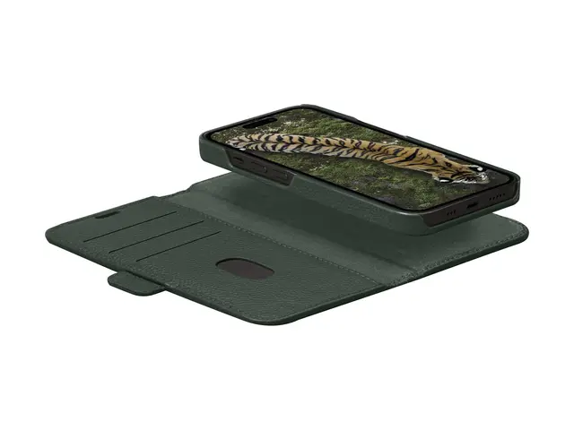 dbramante1928 New York - Lommebok for mobiltelefon fullnarvet rull...