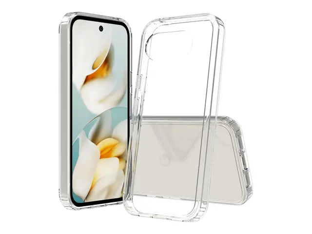 Screenor Bumper - Baksidedeksel for mobiltelefon termoplast-polyur...