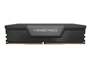 CORSAIR Vengeance - DDR5 - modul - 8 GB - DIMM 288-pin / PC5-41600 ikke-bufret