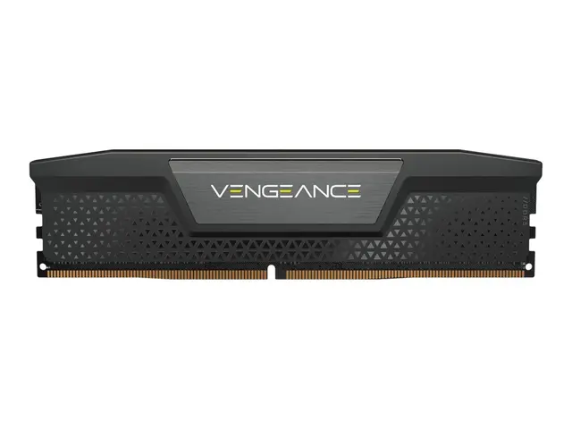 CORSAIR Vengeance - DDR5 modul 8 GB DIMM 288-pin / PC5-41600 ikke-...
