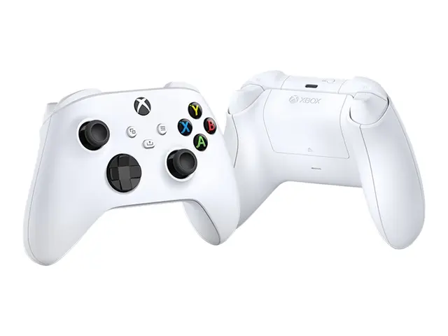 Microsoft Xbox Wireless Controller - Håndkonsoll trådløs Bluetooth...