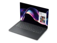 Dell XPS 14 DA14260 - AI PC - 14" - Intel Core Ultra X7 358H - 32 GB RAM - 1 TB SSD - Windows 11 Pro