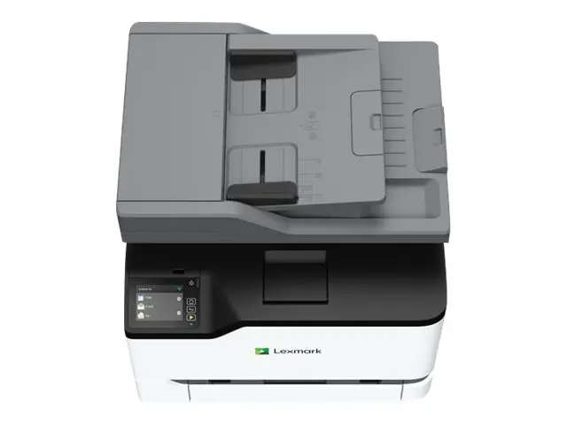 Lexmark MC3326i - Multifunksjonsskriver farge laser 216 x 356 mm (...