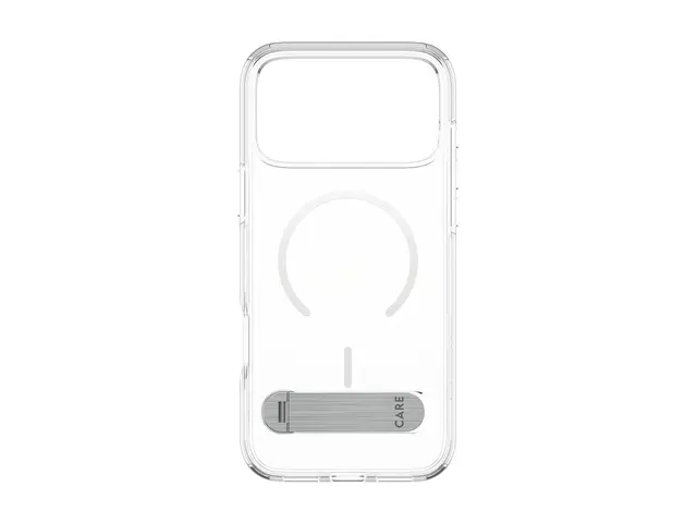 CARE by PanzerGlass - Beskyttende deksel for mobiltelefon - med st...