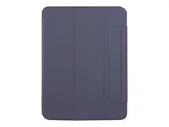 dbramante1928 Avenida - Lommebok for nettbrett ICON - deep water - for Apple 10.9-inch iPad (10. generasjon); iPad (A16)