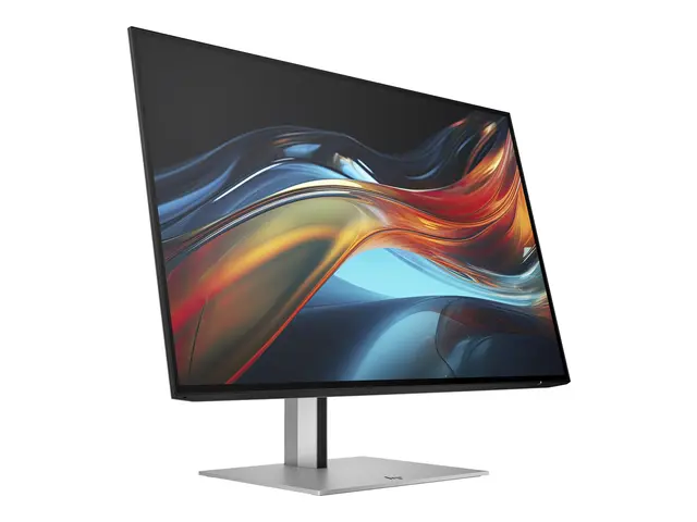 HP 724pu - Series 7 Pro LED-skjerm 24" 1920 x 1200 WUXGA @ 100 Hz ...