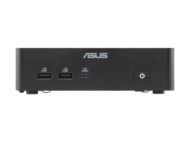 ASUS NUC 16 Pro RNUC16GDKX96C002 - mini-PC Core Ultra X9 388H 2.1 ...