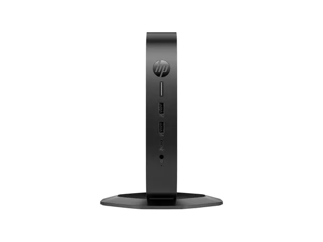 HP Elite t660 - SFF U-Series U300E 1.1 GHz 8 GB flash 32 Pan Nordic