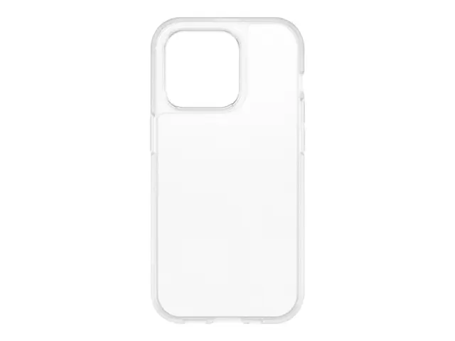 OtterBox React Series - Baksidedeksel for mobiltelefon antimikrobi...