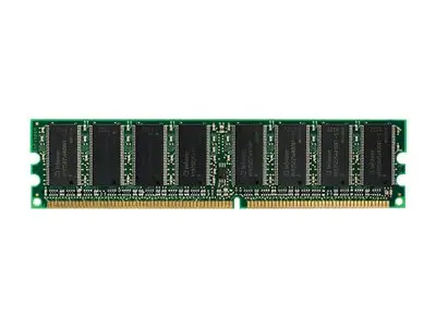 HP - DDR2 modul 1 GB SO DIMM 200-pin ikke-bufret