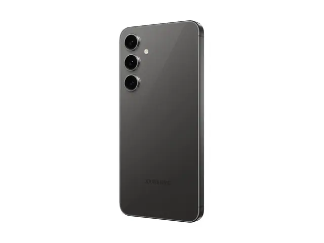 Samsung Galaxy S24 FE - Grå 128 GB