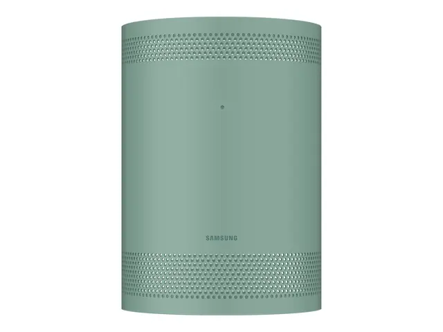 Samsung VG-SCLB00NR - Beskyttende dekke for projektor skoggrønn Th...