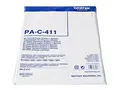 Brother - A4 (210 x 297 mm) 100 ark termisk papir for PocketJet PJ-673, PJ-722, PJ-723, PJ-762, PJ-763, PJ-763MFi, PJ-773; PocketJet 6