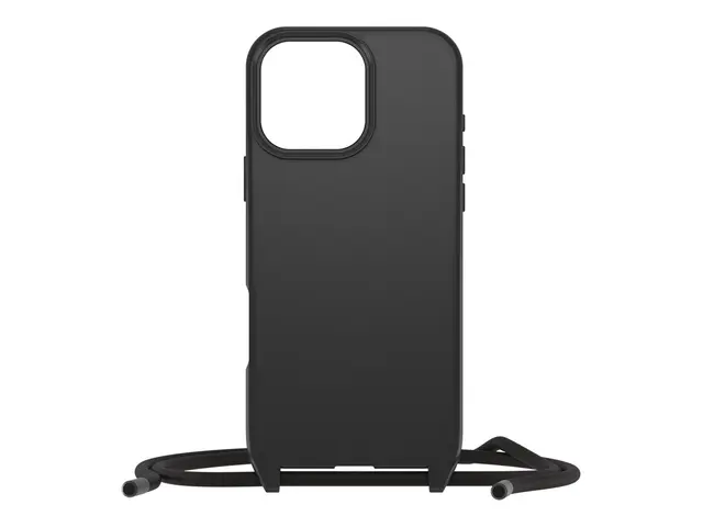 OtterBox React Series - Baksidedeksel for mobiltelefon halskjede M...