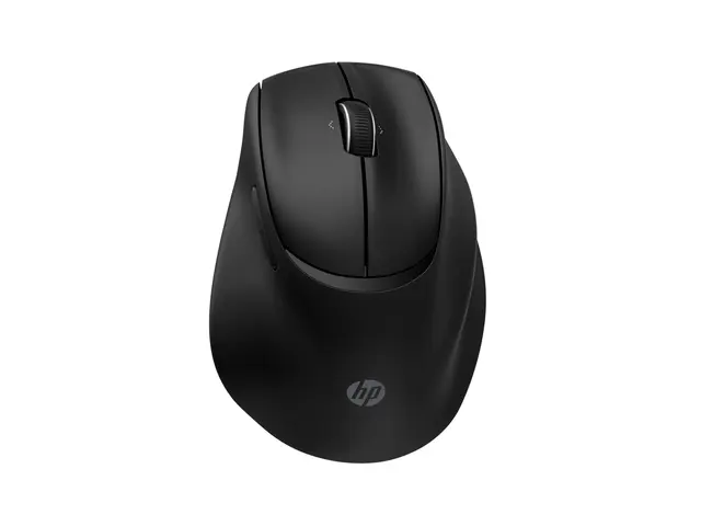 HP 725M - Mus - ergonomisk - 21° semi-vertical tilt - høyrehendt -...